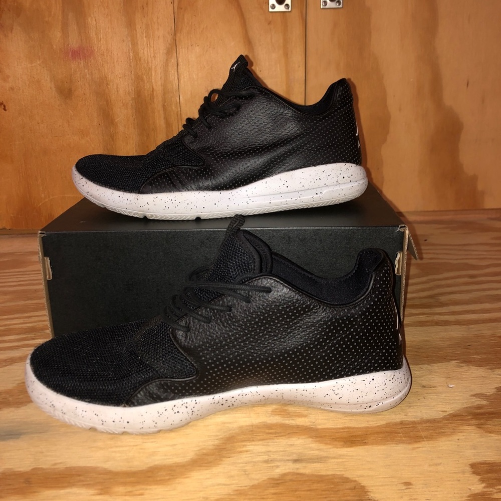 Jordan Eclipse